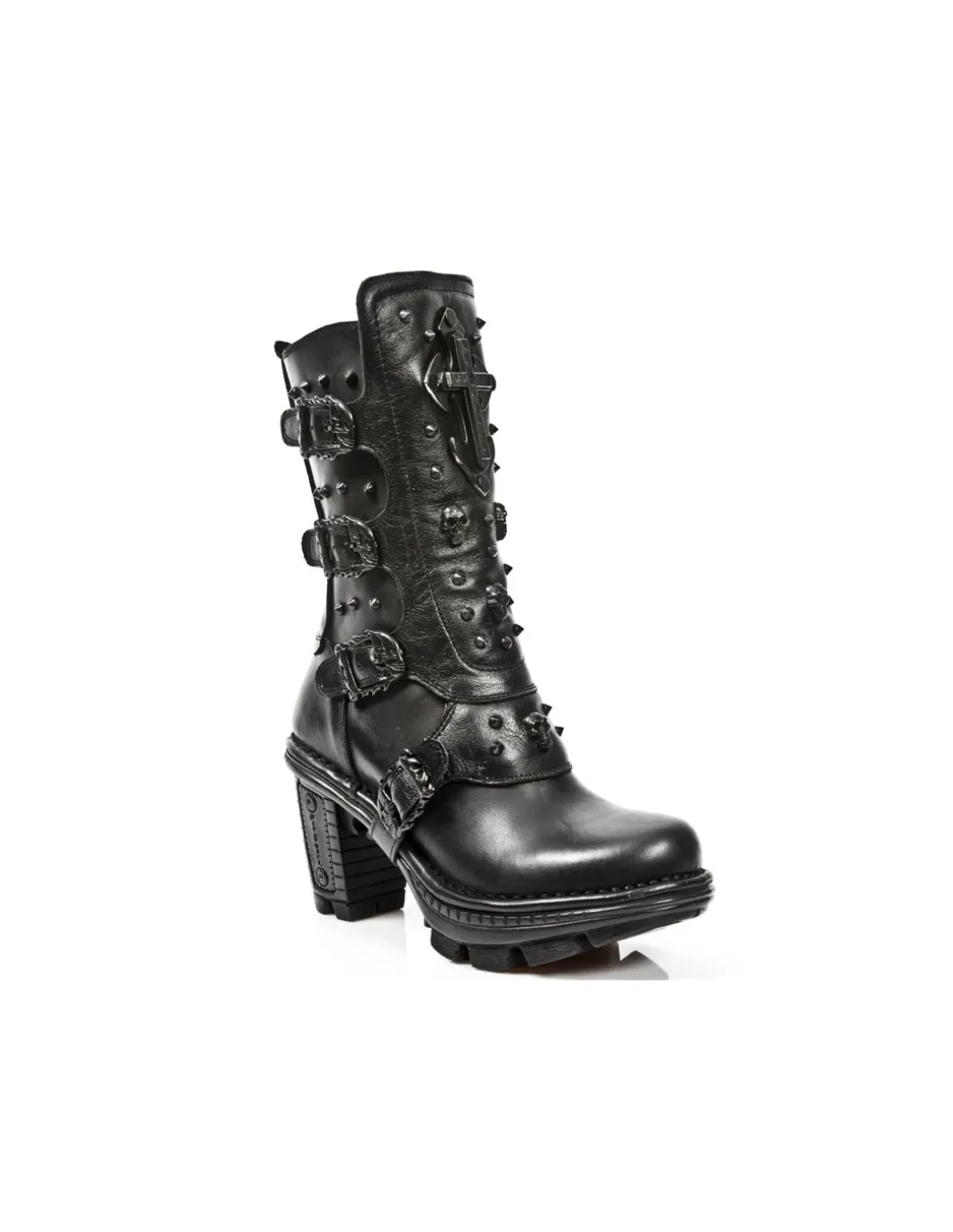 BOOT NEOTRAIL M-NEOTR015-C1