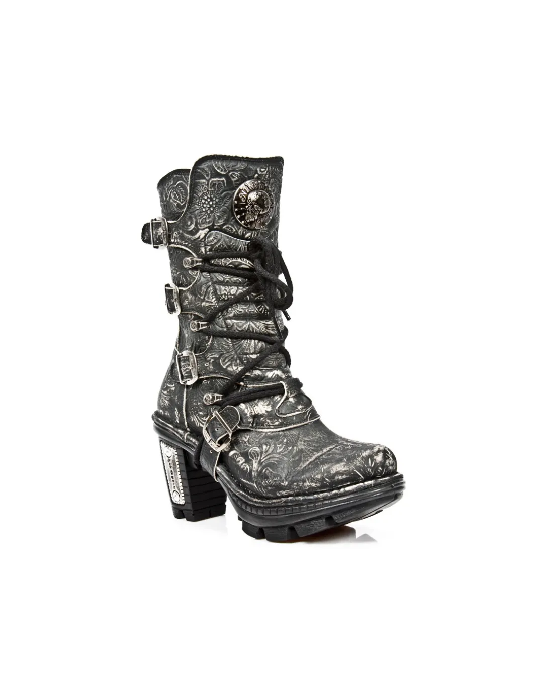 BOOT NEOTRAIL M-NEOTR005-C9