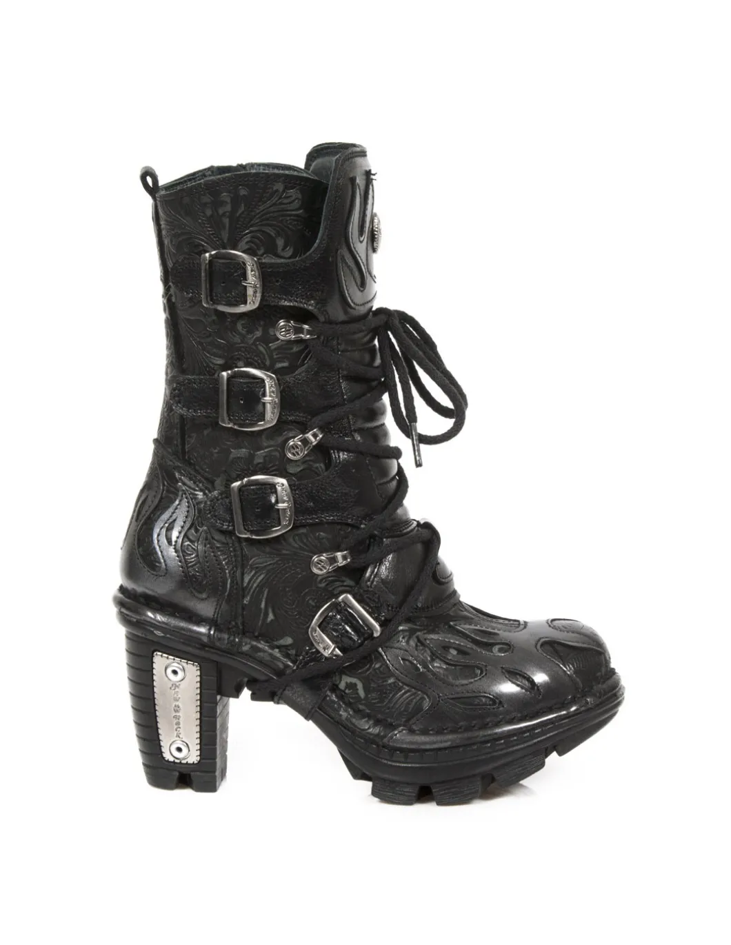 BOOT NEOTRAIL M-NEOTR009-C1