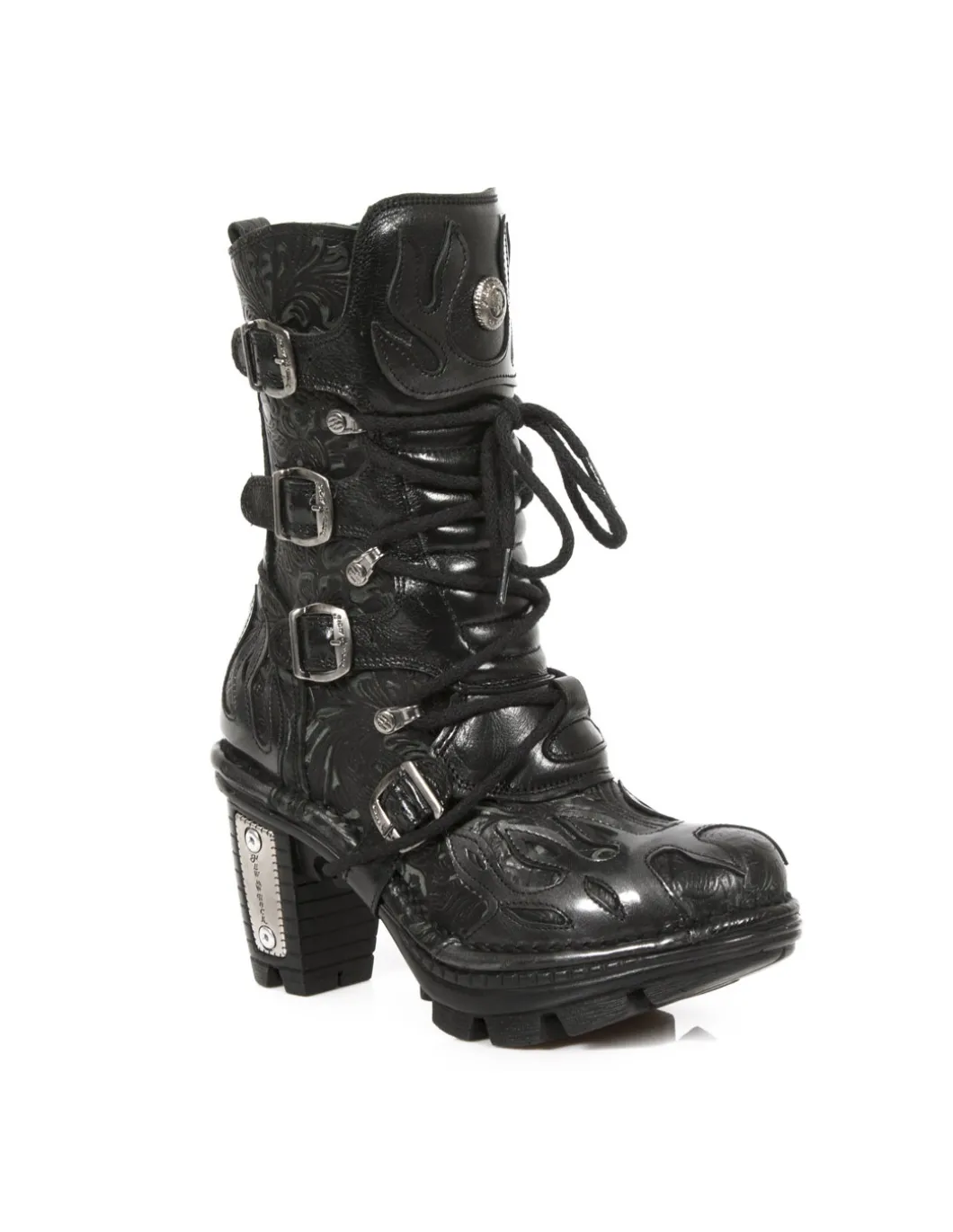 BOOT NEOTRAIL M-NEOTR009-C1