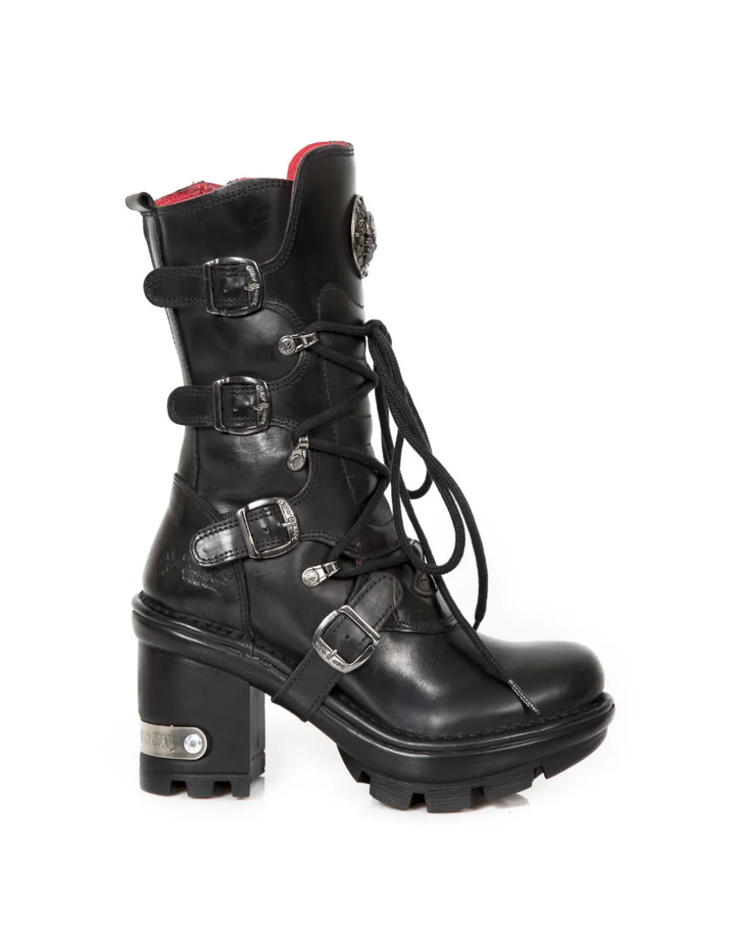 BOOT NEOTRAIL M-NEOTYRE05-C7