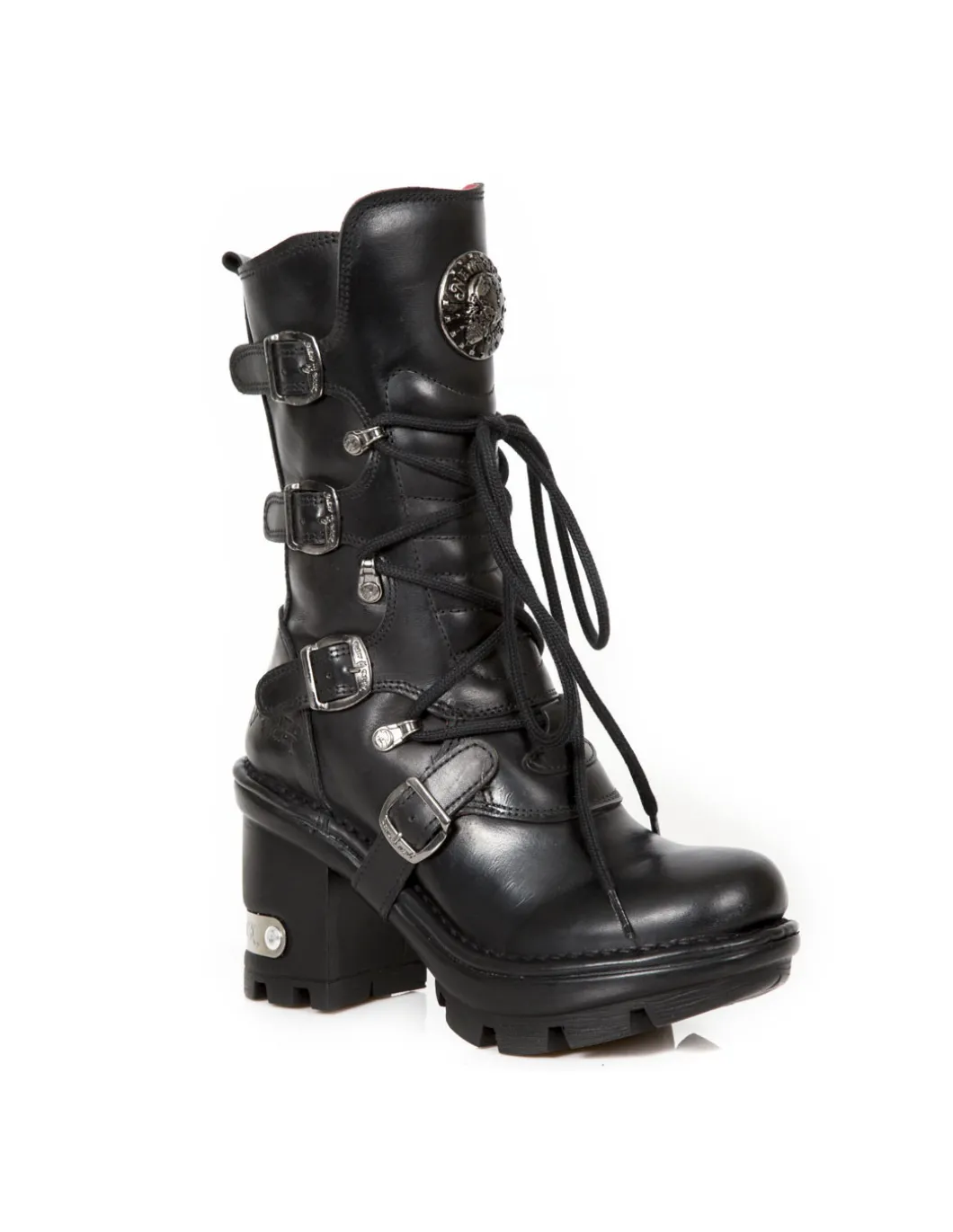 BOOT NEOTRAIL M-NEOTYRE05-C7