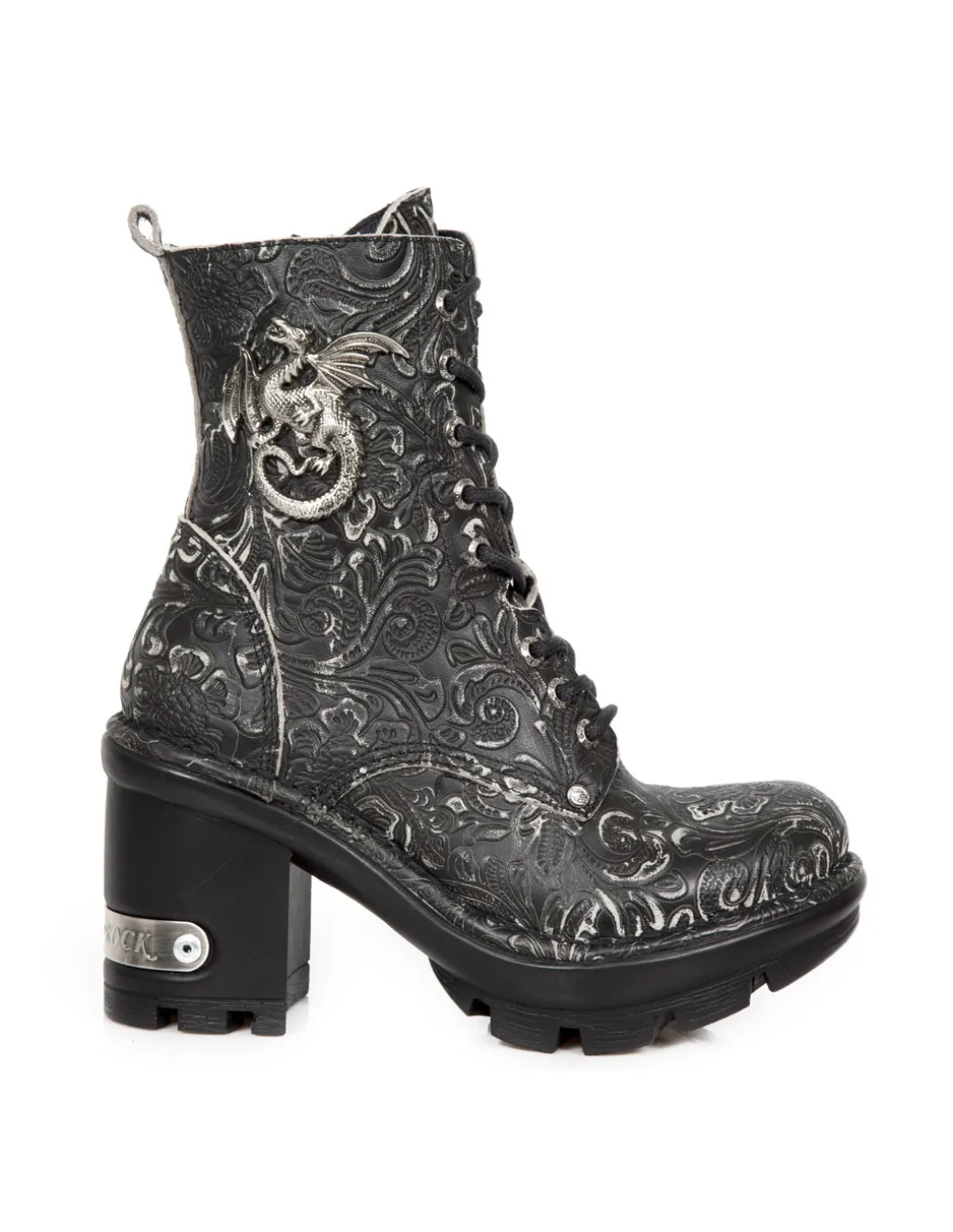 BOOT NEOTRAIL M-NEOTYRE67-C2