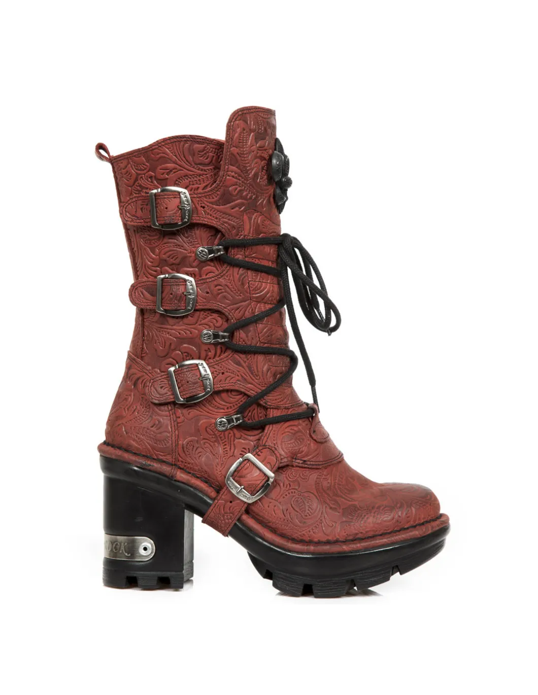 BOOT NEOTRAIL M-NEOTYRE05-C5