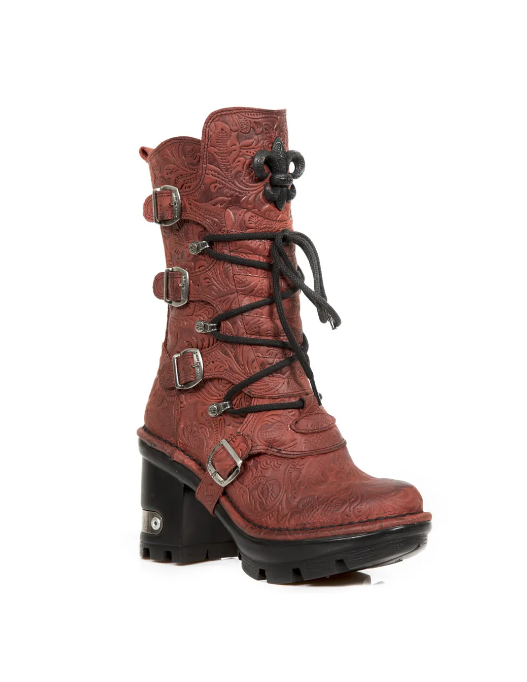 BOOT NEOTRAIL M-NEOTYRE05-C5