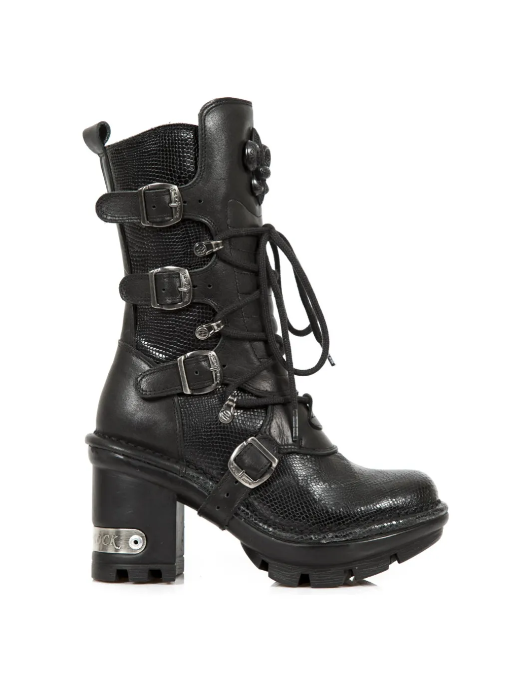 BOOT NEOTRAIL M-NEOTYRE05-C2