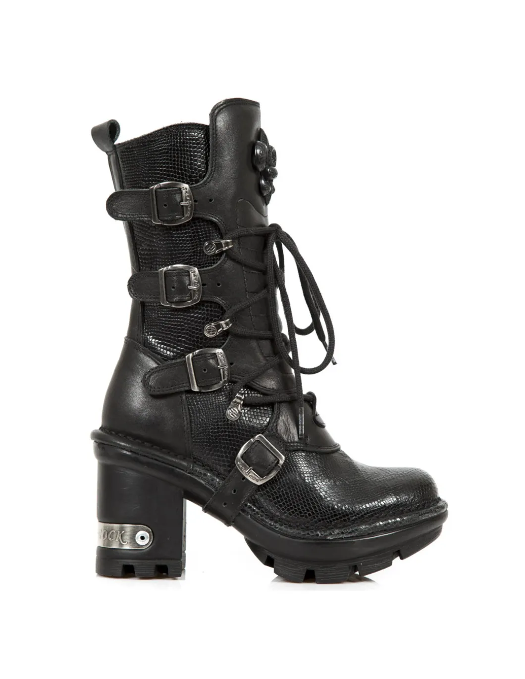 BOOT NEOTRAIL M-NEOTYRE05-C2