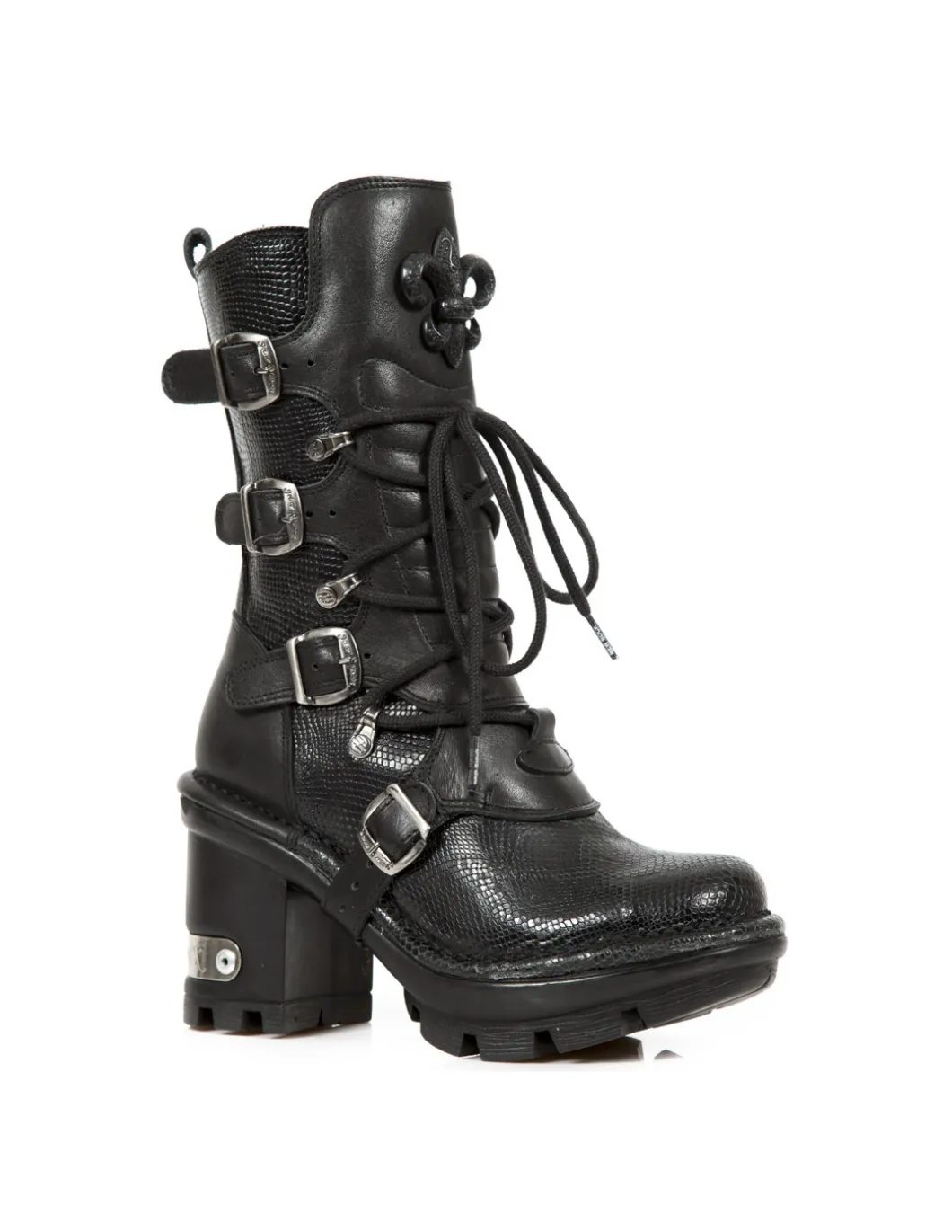 BOOT NEOTRAIL M-NEOTYRE05-C2