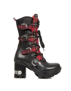 BOOT NEOTRAIL M-NEOTYRE05T-C1