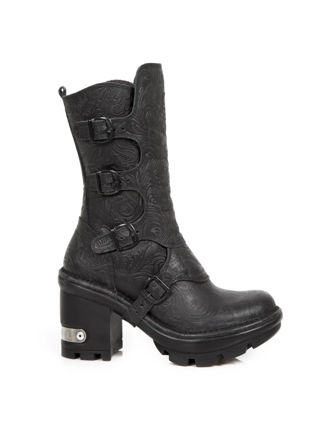 BOOT NEOTRAIL M-NEOTYRE05X-S4