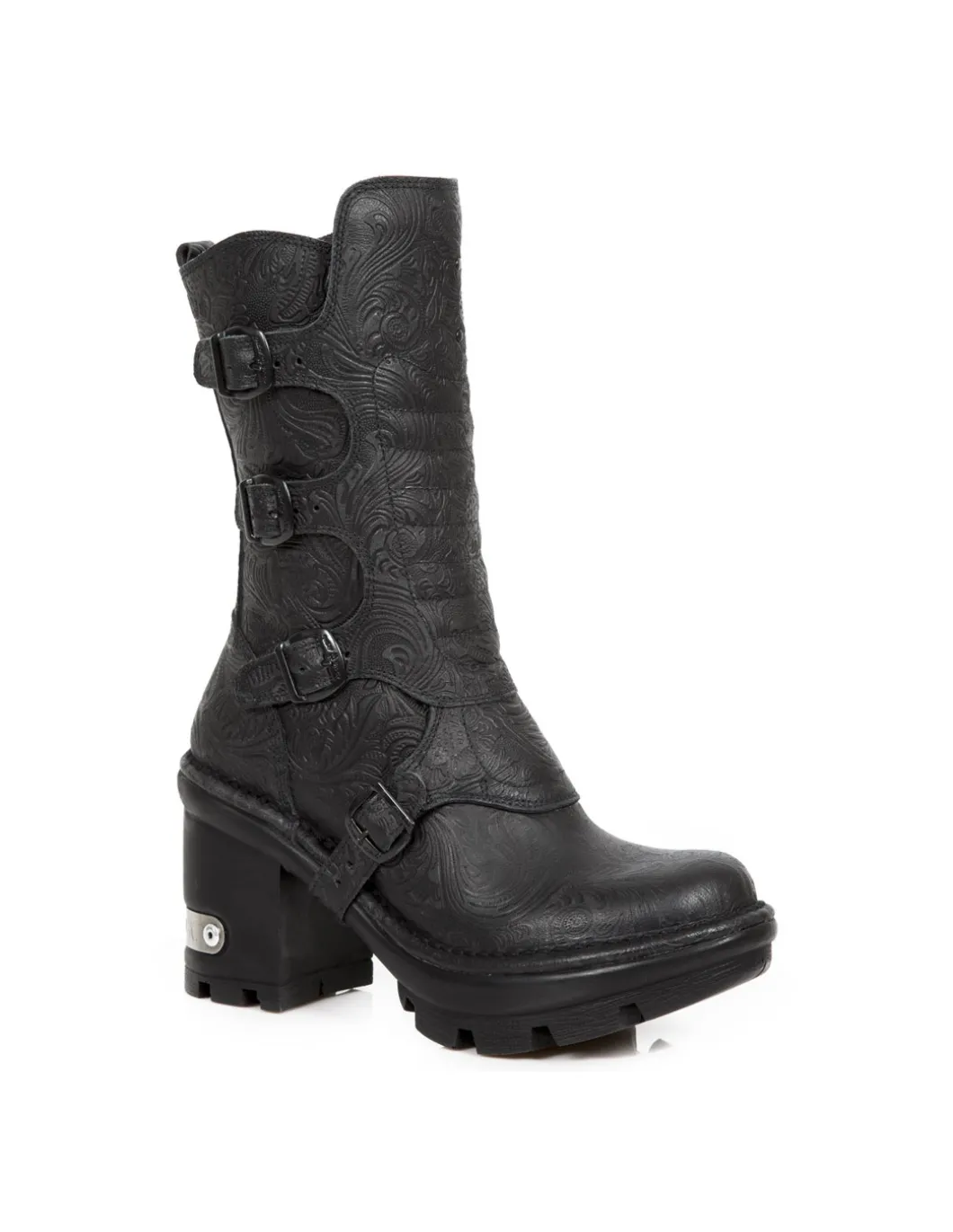 BOOT NEOTRAIL M-NEOTYRE05X-S4