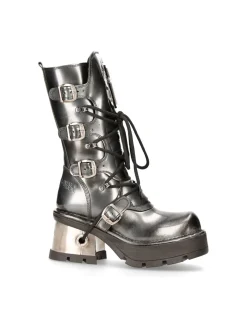 BOOT NEW M-373Q-C4
