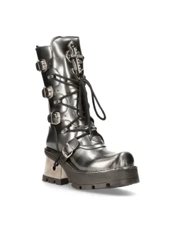 BOOT NEW M-373Q-C4