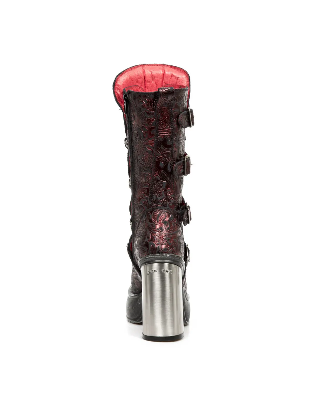 BOOT PLATAFORMA M-9973-C6