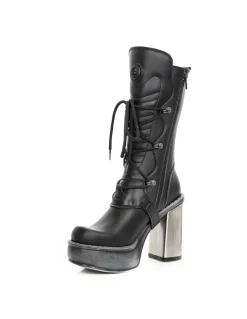 BOOT PLATAFORMA M-9973-VS1