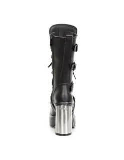 BOOT PLATAFORMA M-9973-VS1