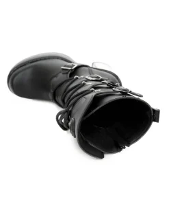 BOOT PLATAFORMA M-9973-VS1