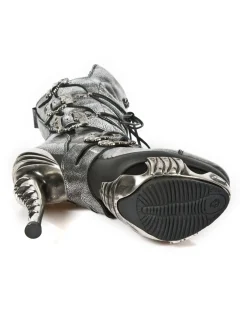 BOOT PUNK M-MAG006-C6