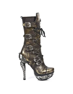 BOOT PUNK M-MAG006-C3