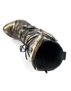 BOOT PUNK M-MAG006-C3