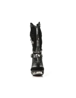 BOOT PUNK M-MAG034-C10