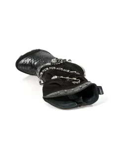 BOOT PUNK M-MAG034-C10