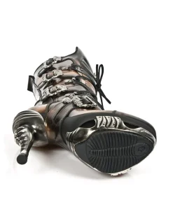 BOOT PUNK M-MAG006-C4