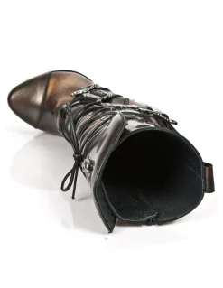 BOOT PUNK M-MAG006-C4