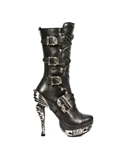 BOOT PUNK M-MAG006-S1