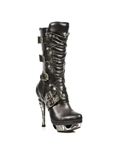 BOOT PUNK M-MAG006-S1