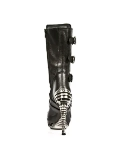 BOOT PUNK M-MAG006-S1
