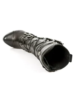 BOOT PUNK M-MAG006-S1