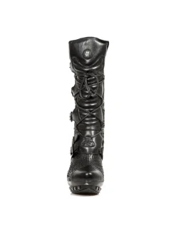 BOOT PUNK M-PUNK001-C17