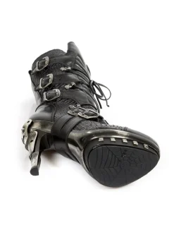 BOOT PUNK M-PUNK001-C17