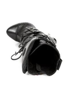 BOOT PUNK M-PUNK001-C17