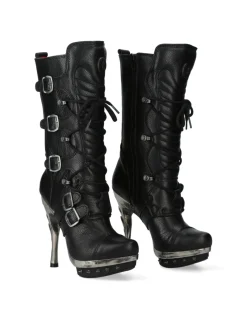 BOOT PUNK M-PUNK001-C1