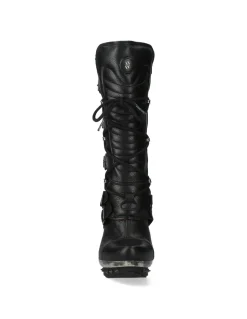 BOOT PUNK M-PUNK001-C1