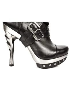 BOOT PUNK M-PUNK001-C1