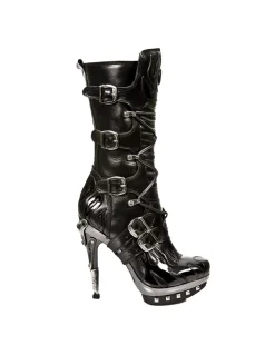 BOOT PUNK M-PUNK023-S1