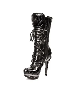 BOOT PUNK M-PUNK023-S1