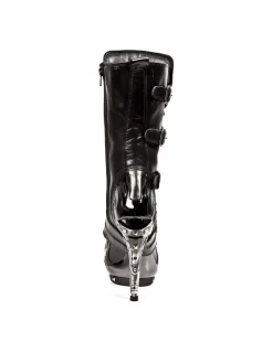 BOOT PUNK M-PUNK023-S1