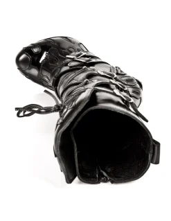 BOOT PUNK M-PUNK023-S1
