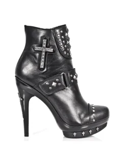 BOOT PUNK M-PUNK063-S1