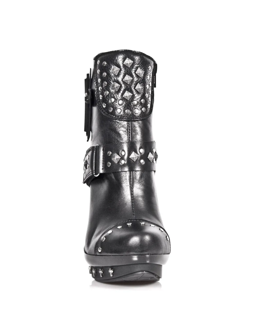 BOOT PUNK M-PUNK063-S1