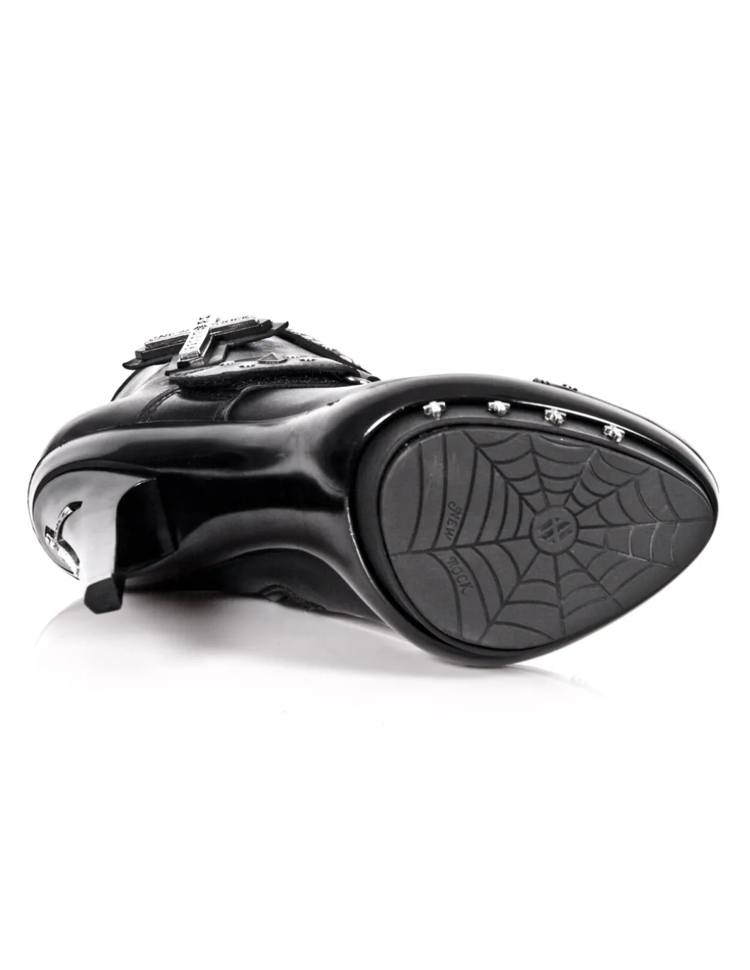 BOOT PUNK M-PUNK063-S1