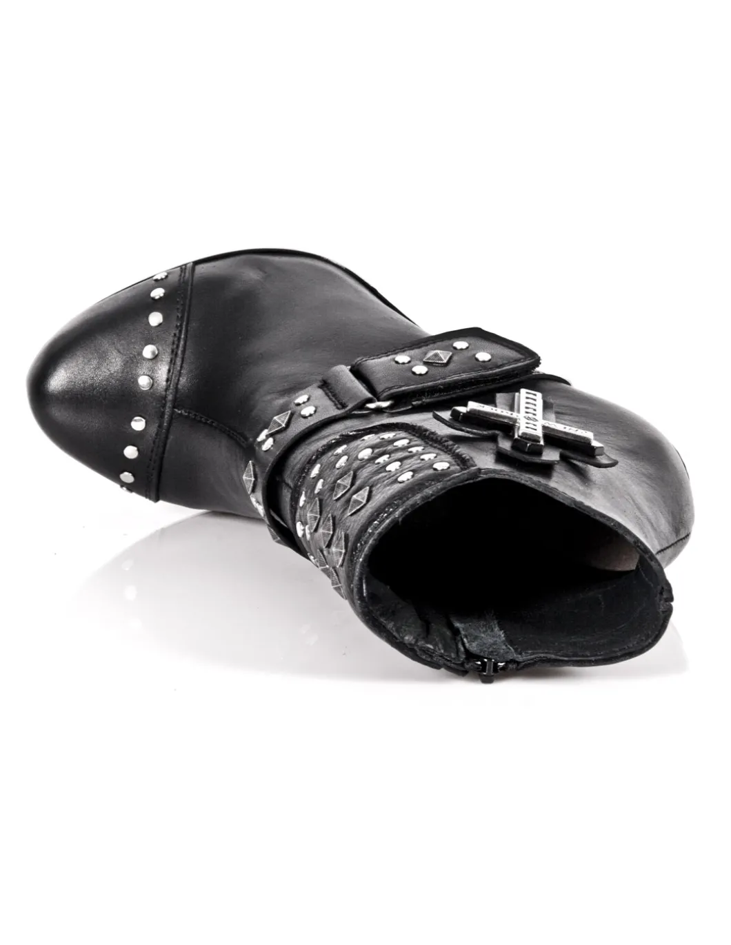 BOOT PUNK M-PUNK063-S1
