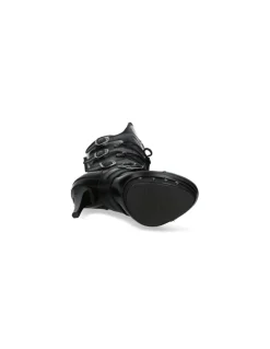 BOOT PUNK M-PUNK061-S1