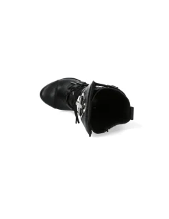 BOOT PUNK M-PUNK061-S1
