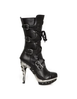 BOOT PUNK M-PUNK001-VS1