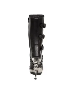 BOOT PUNK M-PUNK001-VS1